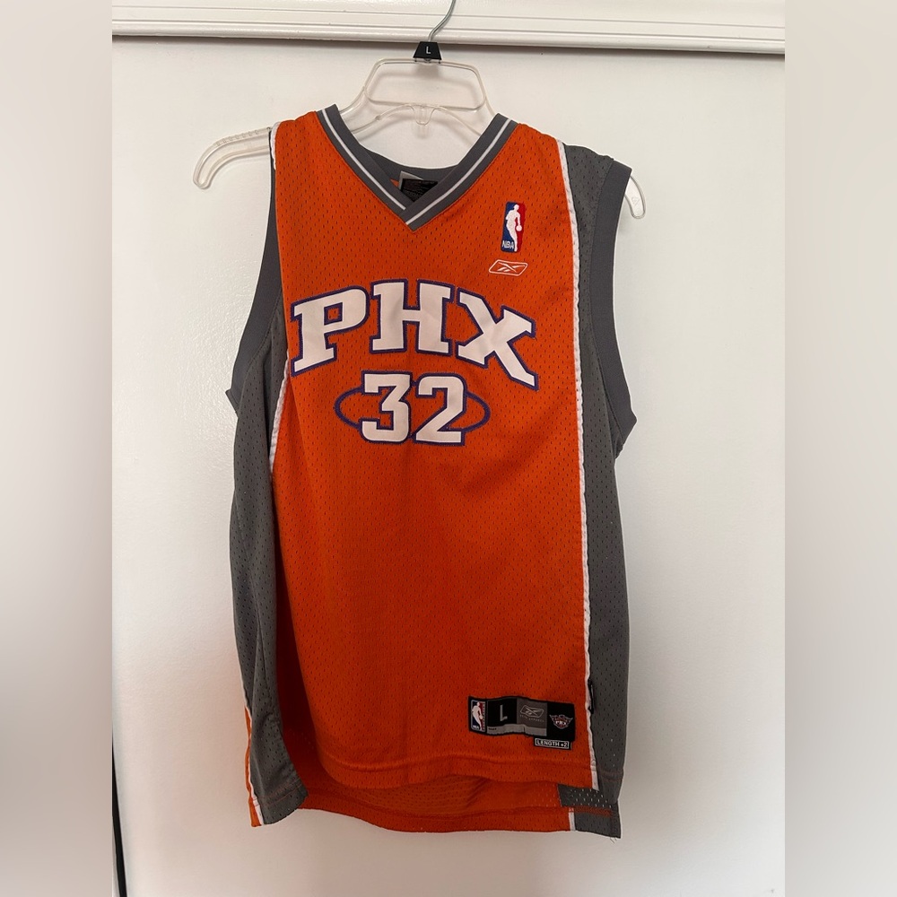 Reebok PHX Amaré Stoudemire Swingman